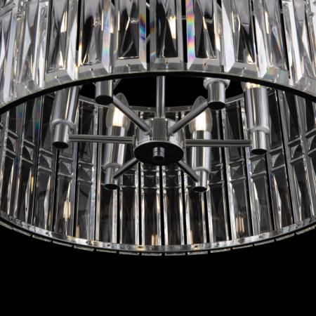 Люстры подвесные — Подвесная люстра Maytoni MOD094PL-06CH купить в 