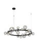 Люстры подвесные — Подвесная люстра Kink Light 09408-21,19 купить в 