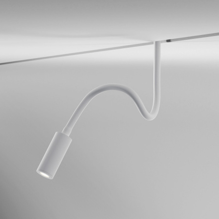 Трековые светильники — Светильник на шине Elektrostandard 3W 4000K Cami (белый) 85522/01 купить в 