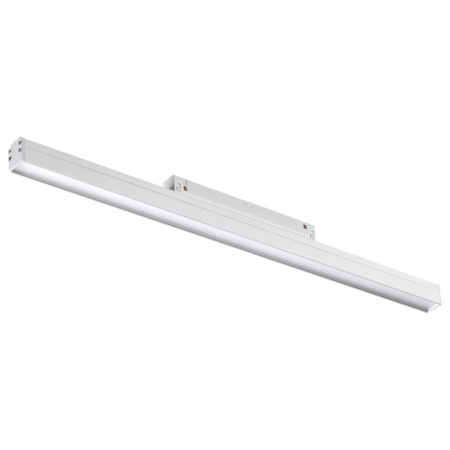 Трековые светильники — Светильник на шине Novotech 358411 купить в 