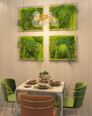 Люстры подвесные — Подвесная люстра Odeon Light 4276/7 купить в 