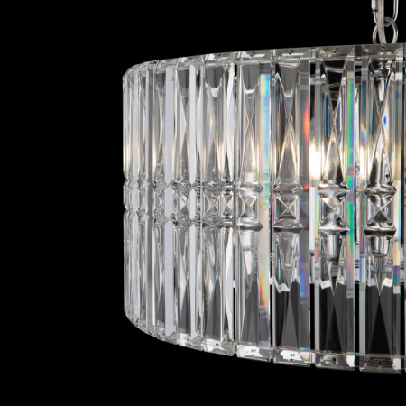 Люстры подвесные — Подвесная люстра Maytoni MOD094PL-06CH купить в 