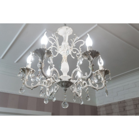 Люстры подвесные — Подвесная люстра MW-Light 301014706 купить в 