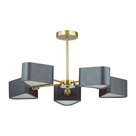 Люстры на штанге — Люстра на штанге LUMION 4406/5C купить в 