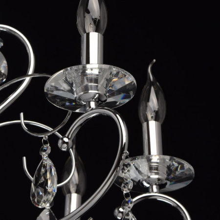 Люстры подвесные — Подвесная люстра MW-Light 373013308 купить в 