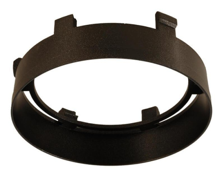 Кольца — Рефлекторное кольцо Deko-Light Reflector Ring Black for Series Nihal 930316 купить в  Кольца — Рефлекторное кольцо Deko-Light Reflector Ring Black for Series Nihal 930316 купить в