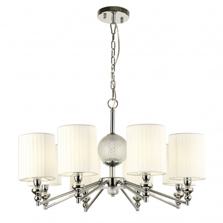 Люстры подвесные — Подвесная люстра F-Promo 2942-8P купить в 