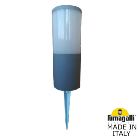 Грунтовые светильники — Грунтовый светильник Fumagalli DR2.572.000.LYF1R купить в 