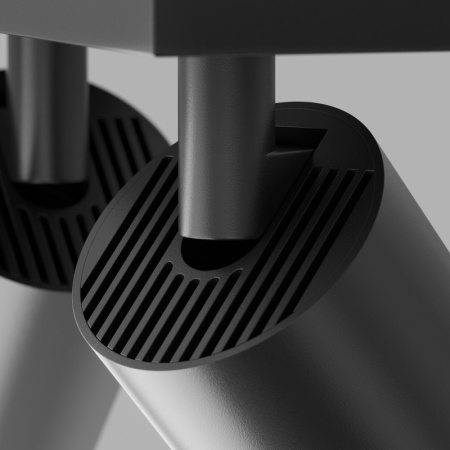 Споты — Спот Maytoni Technical C051CL-U-2B купить в  Споты — Спот Maytoni Technical C051CL-U-2B купить в