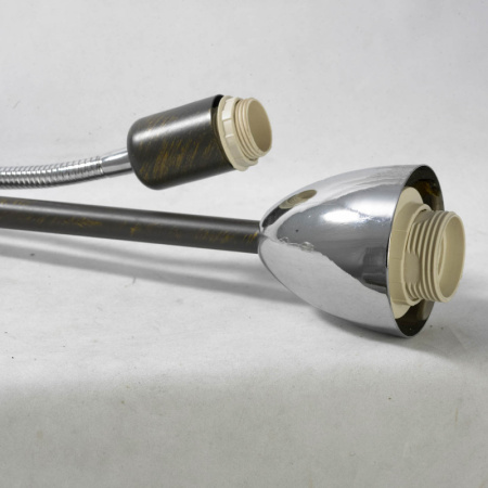 Торшеры и напольные светильники — Торшер Lussole LSP-0021 купить в 