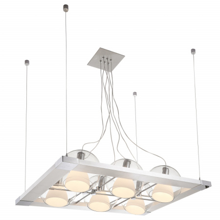 Люстры подвесные — Подвесная люстра Lightstar 803161 купить в 