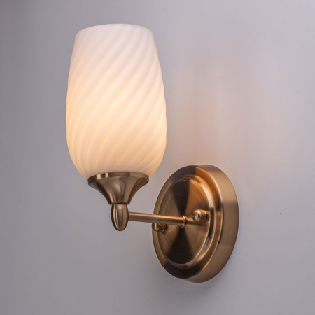 Настенные бра — Бра MW-Light 386028201 купить в 