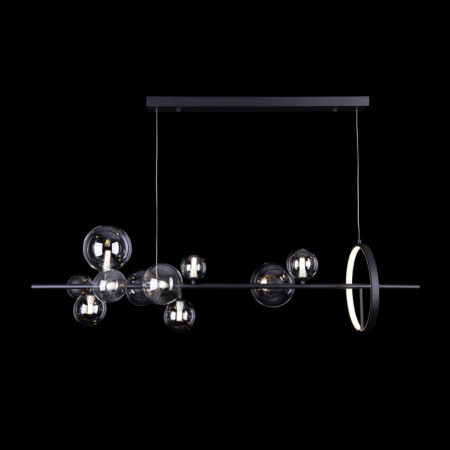 Люстры подвесные — Подвесная люстра LOFT IT 10023/1200L купить в 