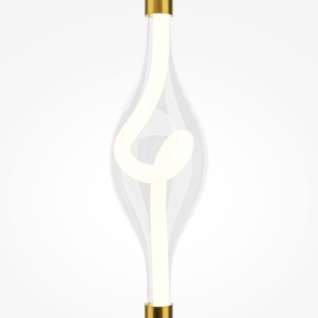 Подвесные светильники — Подвесной светильник Maytoni MOD290PL-L14BS3K купить в 