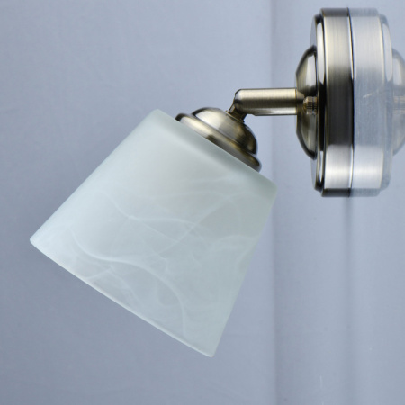 Настенные бра — Бра DeMarkt 673025501 купить в 