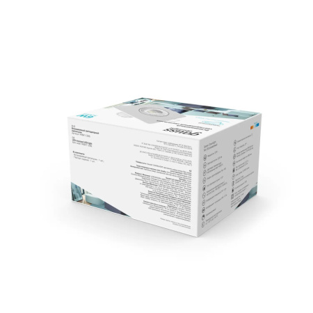 Встраиваемые точечные светильники — Встраиваемый светильник Gauss 948411206 купить в 