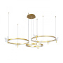 Детские люстры — Детская люстра ARTE Lamp A2187LM-3GO купить в  Детские люстры — Детская люстра ARTE Lamp A2187LM-3GO купить в