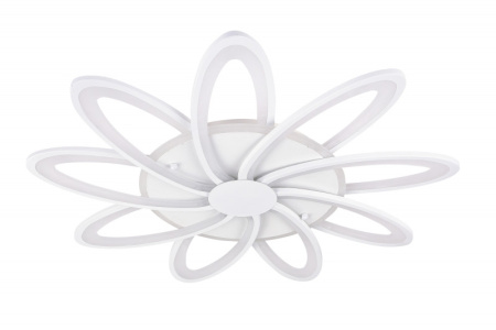 Люстры накладные — Накладная люстра Natali Kovaltseva LED LAMPS 81151 купить в 