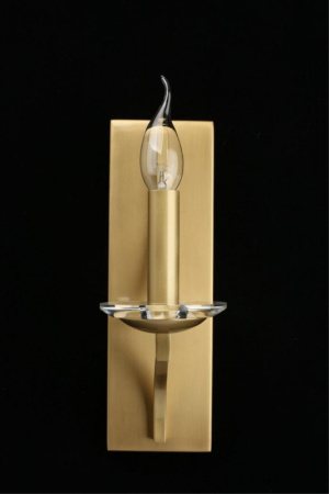 Настенные бра — Бра APLOYT APL.805.01.01 купить в 