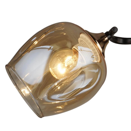 Потолочные люстры — Потолочная люстра Seven Fires Сайл 66133.01.69.02 купить в 