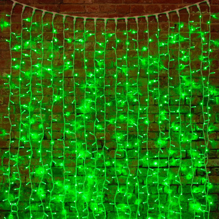 Светодиодные занавесы — Светодиодный занавес Neon-Night 237-134 купить в  Светодиодные занавесы — Светодиодный занавес Neon-Night 237-134 купить в