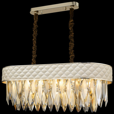 Люстры каскадные — Каскадная люстра WERTMARK WE143.14.303 купить в  Люстры каскадные — Каскадная люстра WERTMARK WE143.14.303 купить в