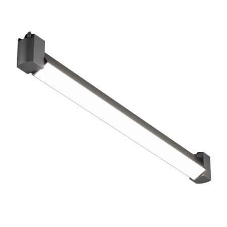 Трековые светильники — Светильник на шине Maytoni Technical TR104-1-20W4K-B купить в 