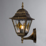 Уличные настенные светильники — Светильник настенный ARTE Lamp A1011AL-1BN купить в  Уличные настенные светильники — Светильник настенный ARTE Lamp A1011AL-1BN купить в