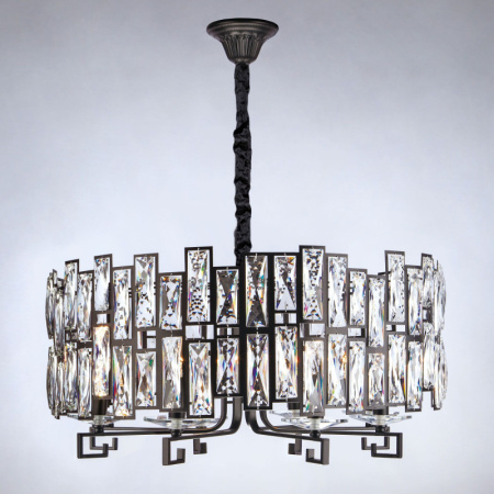 Люстры подвесные — Подвесная люстра Bogate's 352/8 Strotskis Smart (275/8) купить в  Люстры подвесные — Подвесная люстра Bogate's 352/8 Strotskis Smart (275/8) купить в