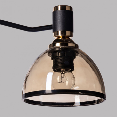 Люстры на штанге — Люстра на штанге DeMarkt 635010903 купить в 