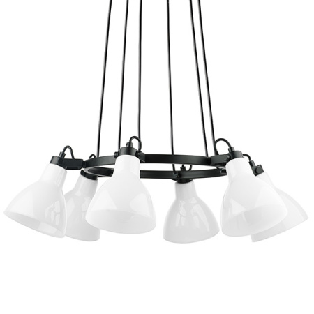 Люстры подвесные — Подвесная люстра Lightstar 761160 купить в 