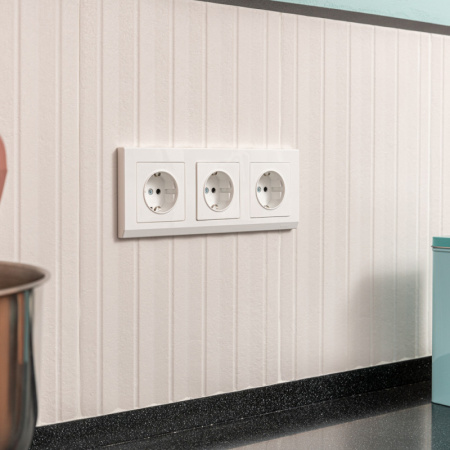 Рамки — Рамка Werkel W0031801 купить в 