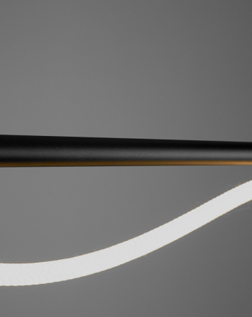 Подвесные светильники — Подвесной светильник Moderli V10678-PL True подвесной светодиодный купить в 