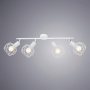 Споты — Спот ARTE Lamp A6141PL-4WH купить в  Споты — Спот ARTE Lamp A6141PL-4WH купить в