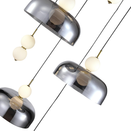 Люстры подвесные — Подвесная люстра ST-Luce SL6112.203.42 купить в 