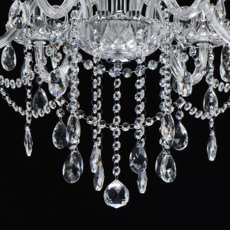 Люстры подвесные — Подвесная люстра MW-Light 373015006 купить в 