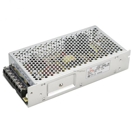Блоки питания для светодиодных лент — Блок питания для светодиодной ленты Arlight 015102 купить в  Блоки питания для светодиодных лент — Блок питания для светодиодной ленты Arlight 015102 купить в