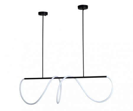 Люстры на штанге — Люстра на штанге Kink Light 08041-150,19(4000K) купить в 