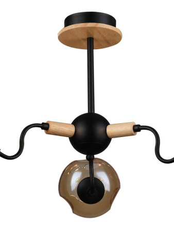 Потолочные люстры — Потолочная люстра Seven Fires Сарика 66181.01.14.03 купить в 