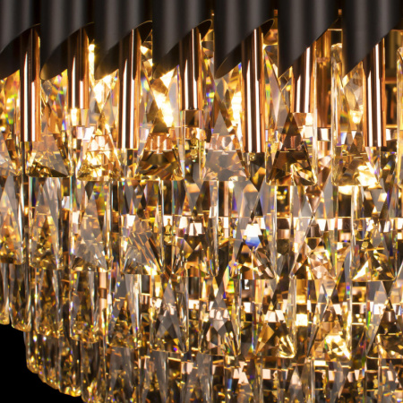 Люстры каскадные — Каскадная люстра LOFT IT 10206/1000 купить в 