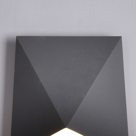 Уличные настенные светильники — Светильник настенный Mantra 6525 купить в 