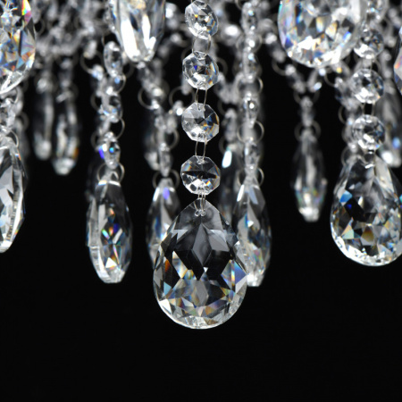 Люстры на штанге — Люстра на штанге MW-Light 111013212 купить в 