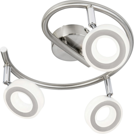 Споты — Спот TOPLIGHT TL1229Y1-03SN купить в  Споты — Спот TOPLIGHT TL1229Y1-03SN купить в