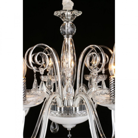 Люстры подвесные — Подвесная люстра APLOYT APL.628.03.08 купить в 