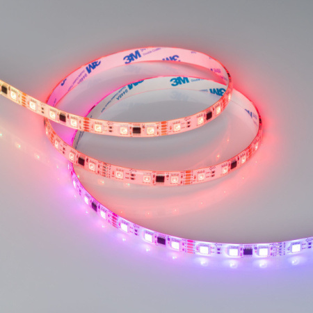 Светодиодные ленты — Лента Arlight 039604 купить в 
