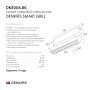Трековые светильники — Светильник на шине Denkirs DK8006-BK купить в  Трековые светильники — Светильник на шине Denkirs DK8006-BK купить в