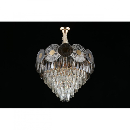 Люстры подвесные — Подвесная люстра APLOYT APL.769.03.10 купить в 