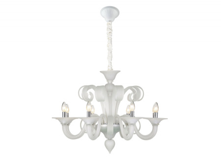 Люстры подвесные — Подвесная люстра Donolux S110218/8 купить в 