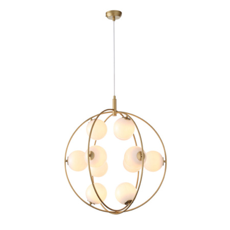 Люстры подвесные — Подвесная люстра ST-Luce SL1118.203.12 купить в 