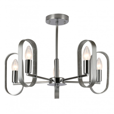 Люстры на штанге — Люстра на штанге F-Promo 2482-5P купить в 